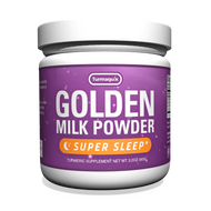 Turmaquik Super Sleep - Golden Moon Milk Powder (90 Servings)