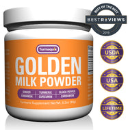 Turmaquik Golden Milk Powder (90 Servings)